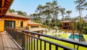 Alquiler por temporada Villa Lège-Cap-Ferret