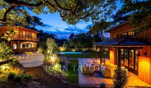 Alquiler por temporada Villa Lège-Cap-Ferret