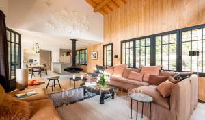 Alquiler por temporada Villa Lège-Cap-Ferret