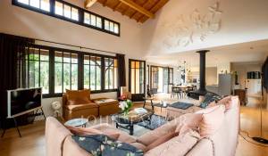 Alquiler por temporada Villa Lège-Cap-Ferret