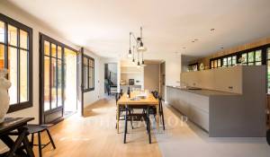 Alquiler por temporada Villa Lège-Cap-Ferret