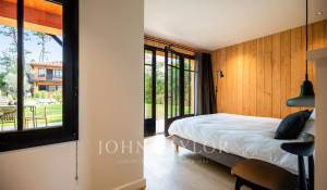 Alquiler por temporada Villa Lège-Cap-Ferret