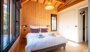 Alquiler por temporada Villa Lège-Cap-Ferret