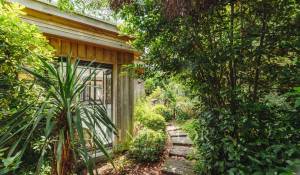 Alquiler por temporada Villa Lège-Cap-Ferret