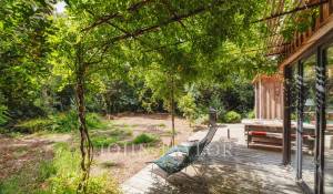 Alquiler por temporada Villa Lège-Cap-Ferret