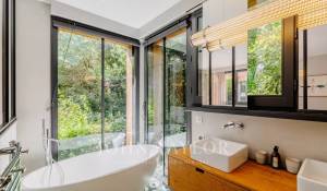 Alquiler por temporada Villa Lège-Cap-Ferret