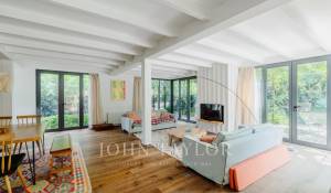 Alquiler por temporada Villa Lège-Cap-Ferret