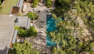 Alquiler por temporada Villa Lège-Cap-Ferret