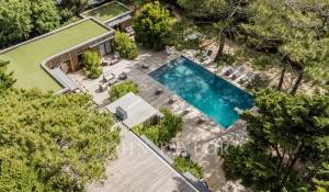 Alquiler por temporada Villa Lège-Cap-Ferret