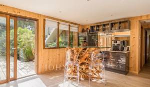 Alquiler por temporada Villa Lège-Cap-Ferret