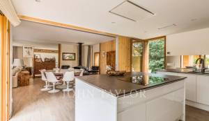 Alquiler por temporada Villa Lège-Cap-Ferret