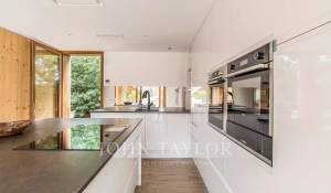 Alquiler por temporada Villa Lège-Cap-Ferret