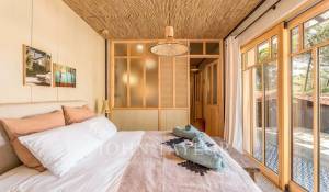 Alquiler por temporada Villa Lège-Cap-Ferret