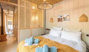 Alquiler por temporada Villa Lège-Cap-Ferret