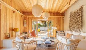 Alquiler por temporada Villa Lège-Cap-Ferret