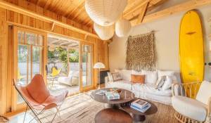 Alquiler por temporada Villa Lège-Cap-Ferret