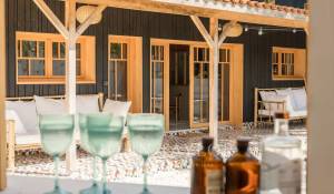 Alquiler por temporada Villa Lège-Cap-Ferret