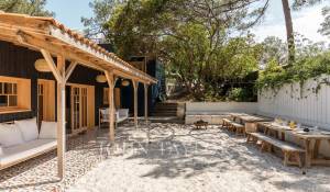 Alquiler por temporada Villa Lège-Cap-Ferret