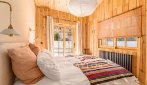 Alquiler por temporada Villa Lège-Cap-Ferret