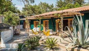 Alquiler por temporada Villa Lège-Cap-Ferret