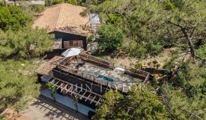 Alquiler por temporada Villa Lège-Cap-Ferret