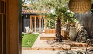 Alquiler por temporada Villa Lège-Cap-Ferret