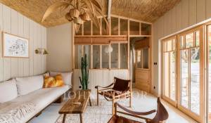 Alquiler por temporada Villa Lège-Cap-Ferret