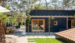 Alquiler por temporada Villa Lège-Cap-Ferret