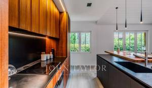 Alquiler por temporada Villa Lège-Cap-Ferret