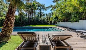 Alquiler por temporada Villa Lège-Cap-Ferret