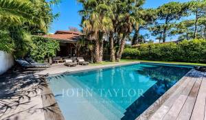 Alquiler por temporada Villa Lège-Cap-Ferret