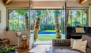 Alquiler por temporada Villa Lège-Cap-Ferret