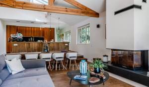 Alquiler por temporada Villa Lège-Cap-Ferret