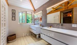 Alquiler por temporada Villa Lège-Cap-Ferret