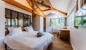 Alquiler por temporada Villa Lège-Cap-Ferret