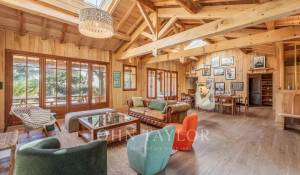 Alquiler por temporada Villa Lège-Cap-Ferret