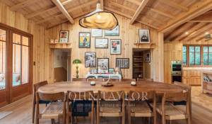 Alquiler por temporada Villa Lège-Cap-Ferret