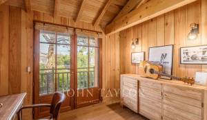 Alquiler por temporada Villa Lège-Cap-Ferret