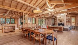 Alquiler por temporada Villa Lège-Cap-Ferret