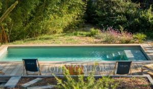 Alquiler por temporada Villa Lège-Cap-Ferret