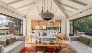 Alquiler por temporada Villa Lège-Cap-Ferret