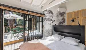 Alquiler por temporada Villa Lège-Cap-Ferret