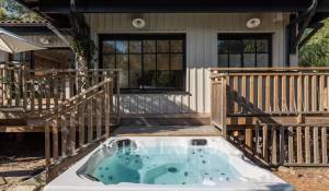 Alquiler por temporada Villa Lège-Cap-Ferret