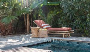 Alquiler por temporada Villa Lège-Cap-Ferret