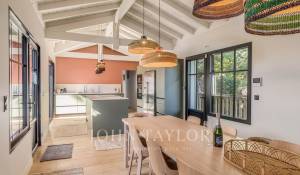 Alquiler por temporada Villa Lège-Cap-Ferret