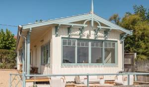 Alquiler por temporada Villa Lège-Cap-Ferret