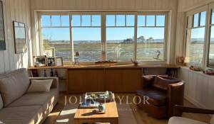 Alquiler por temporada Villa Lège-Cap-Ferret