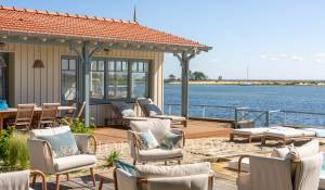 Alquiler por temporada Villa Lège-Cap-Ferret