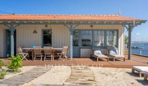 Alquiler por temporada Villa Lège-Cap-Ferret