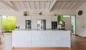 Alquiler por temporada Villa Lège-Cap-Ferret